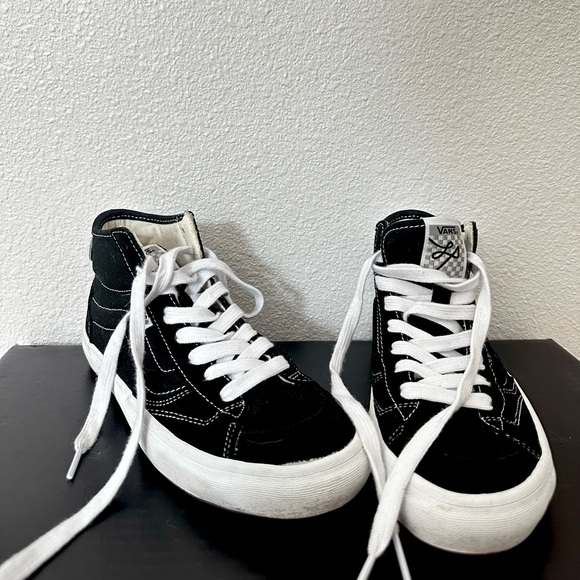 Vans Other - Size 6 women Vans